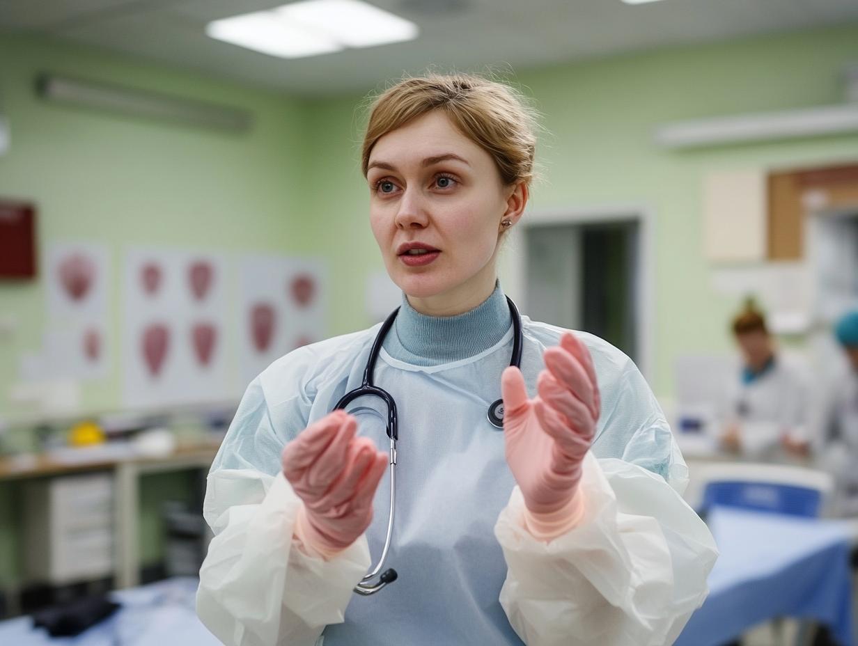 Профессиональная переподготовка медицинских работников в МИПК