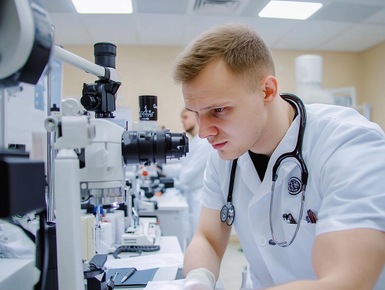 Профессиональная переподготовка медицинских работников в МИПК